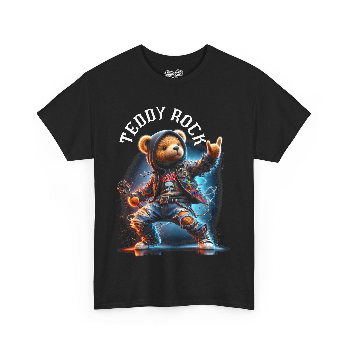 Teddy Bear Urban Sweatshirt Teddy Bear T Shirt Bear Street T shirt, Street Bears Rock Teddy Cool Graphic Tee