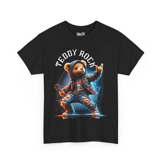 Teddy Bear Urban Sweatshirt Teddy Bear T Shirt Bear Street T shirt, Street Bears Rock Teddy Cool Graphic Tee