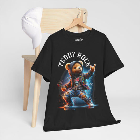 Teddy Bear Urban Sweatshirt Teddy Bear T Shirt Bear Street T shirt, Street Bears Rock Teddy Cool Graphic Tee