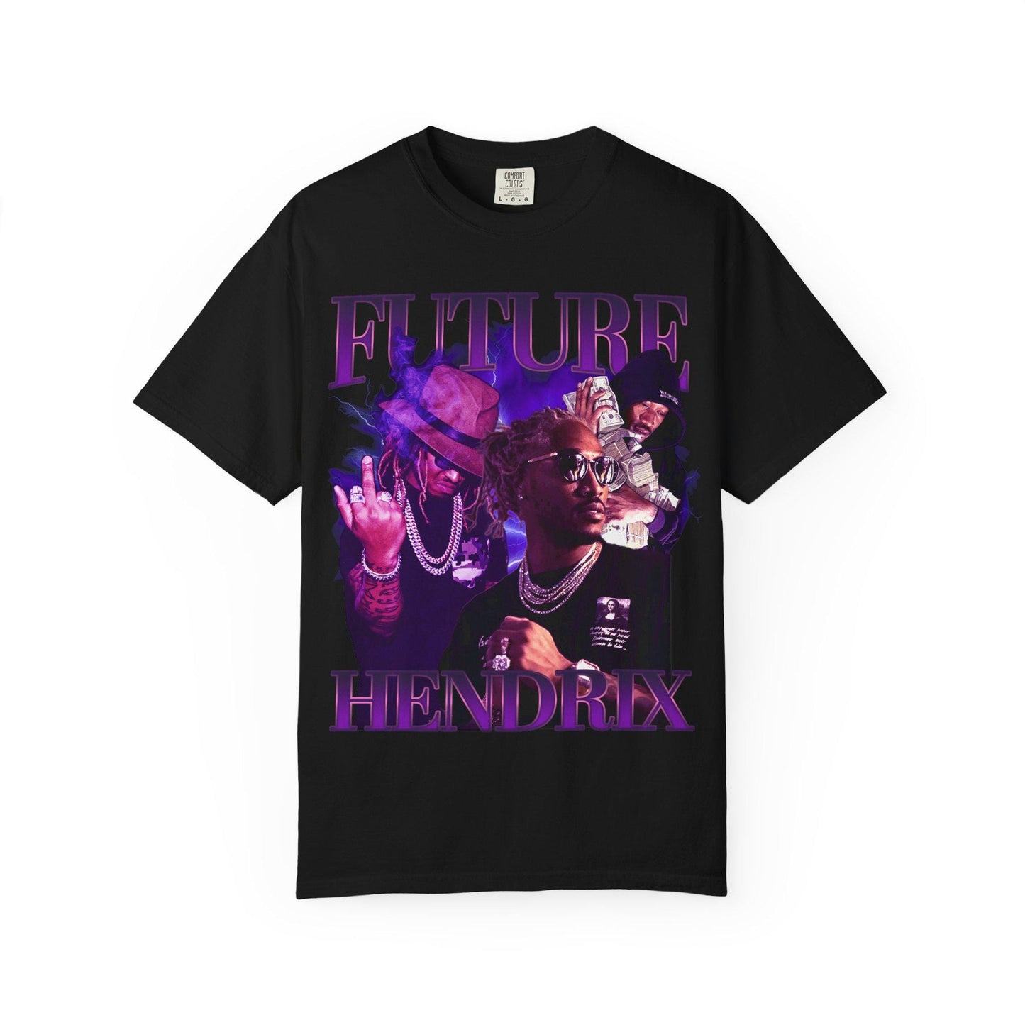 21 Savage, Kanye, Travis Scott Rap Tee: Hip Hop Inspired Shirt