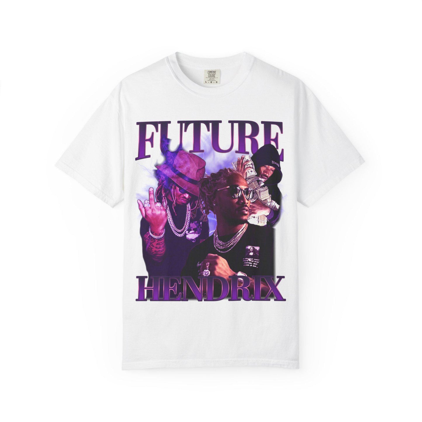 21 Savage, Kanye, Travis Scott Rap Tee: Hip Hop Inspired Shirt