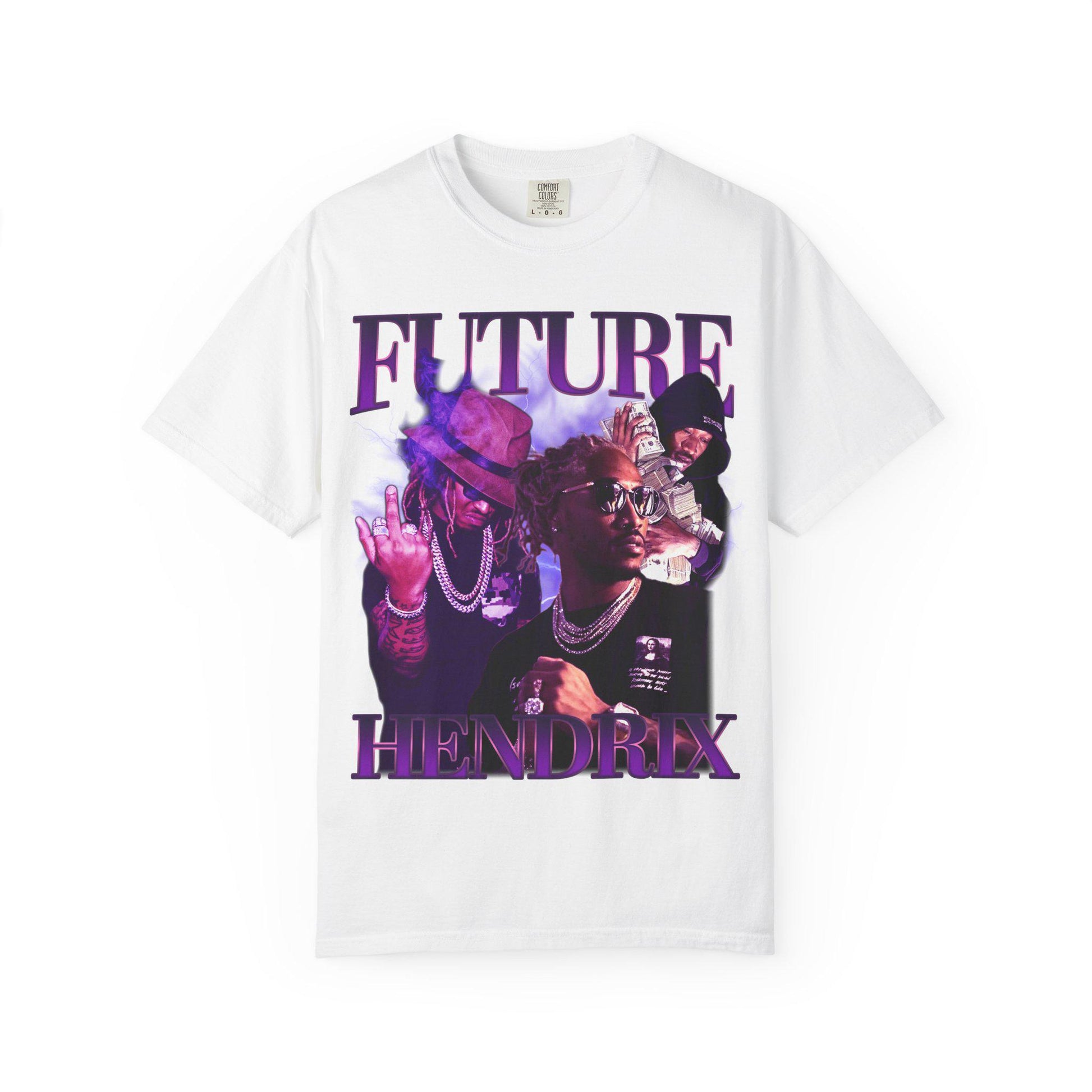 21 Savage, Kanye, Travis Scott Rap Tee: Hip Hop Inspired Shirt