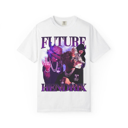 21 Savage, Kanye, Travis Scott Rap Tee: Hip Hop Inspired Shirt