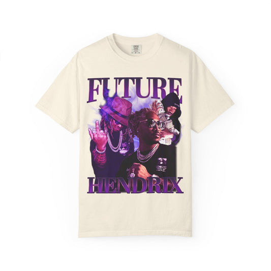 21 Savage, Kanye, Travis Scott Rap Tee: Hip Hop Inspired Shirt